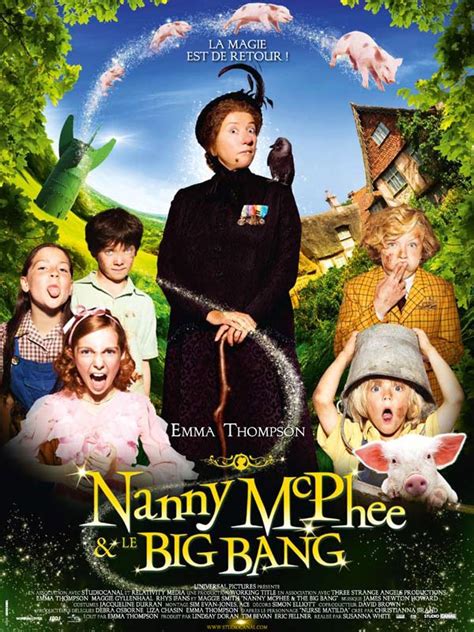 nanny mcphee et le big bang streaming